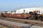 BNSF 240371-B (ex BN) at Rana CA. 4/8/2021